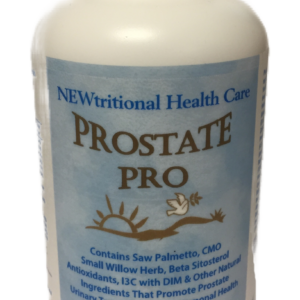 Prostate Pro