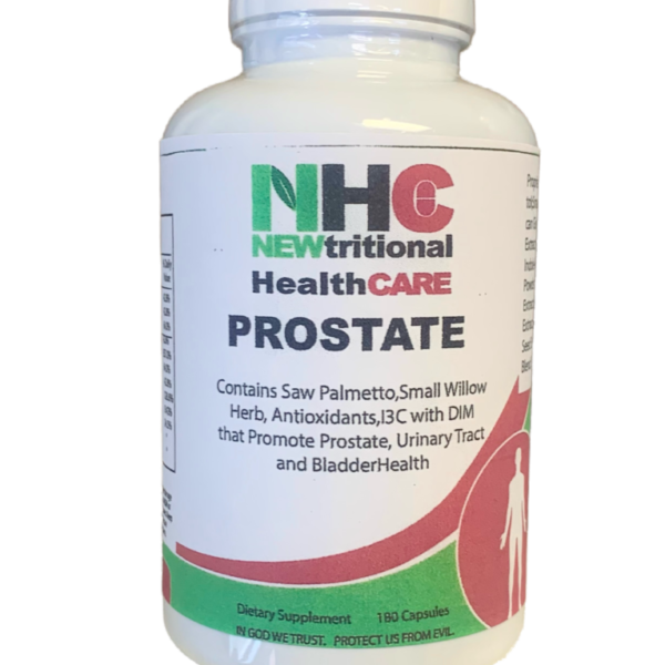 Prostate Pro