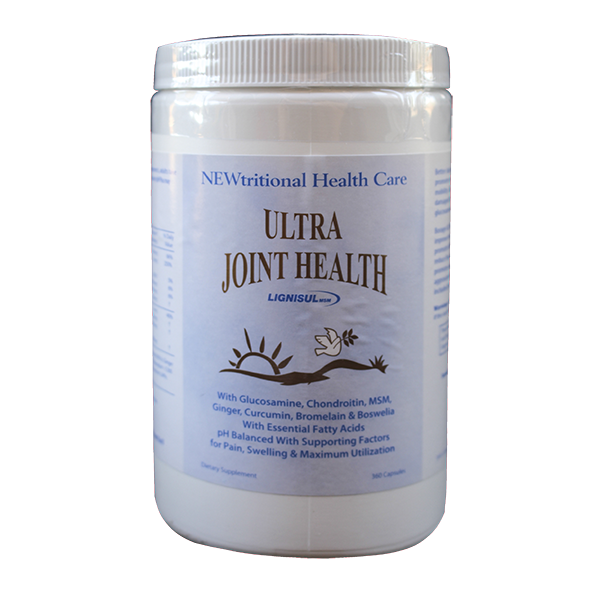Ultra Joint Health