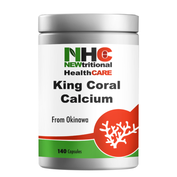 King Coral Calcium