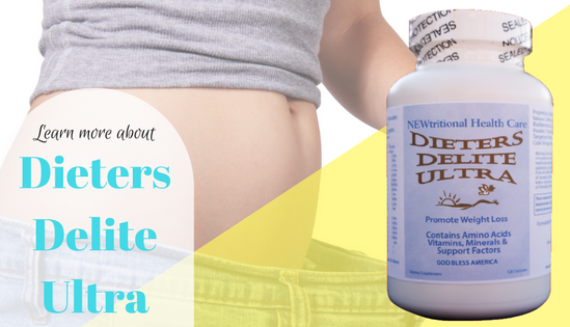 Buy 1 Dieters delite for $70 and get a PH Plus drops for free