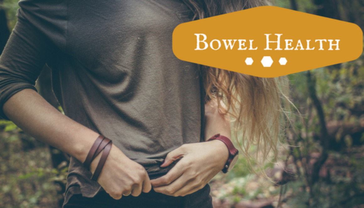 bowel health