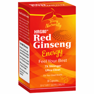 RED GINSENG