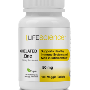 Zinc