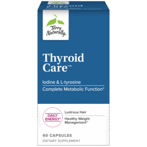 Thyroid Care