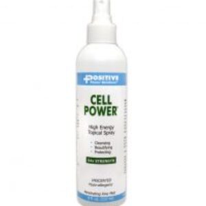 CELL POWER TOPICAL SPRAY