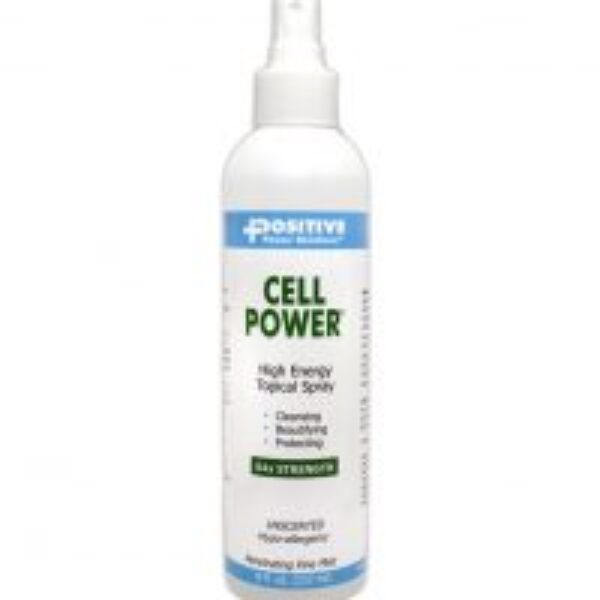 CELL POWER TOPICAL SPRAY