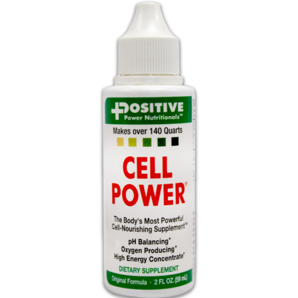 CELL POWER