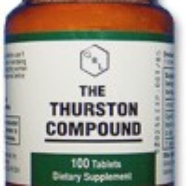 THURSTON'S COMPOUND