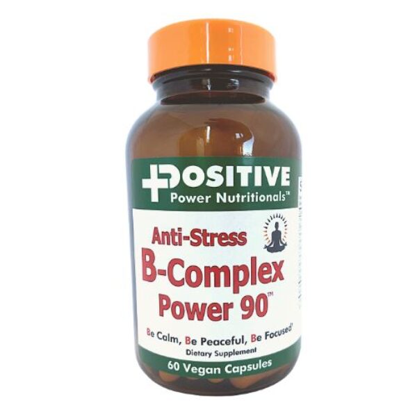 B-COMPLEX POWER 90