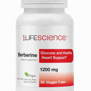 BERBERINE