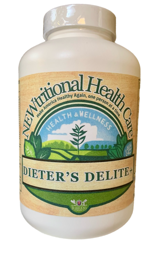 DIETER'S DELITE