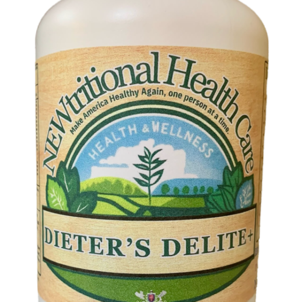 DIETER'S DELITE