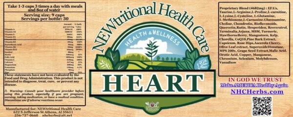 HEART