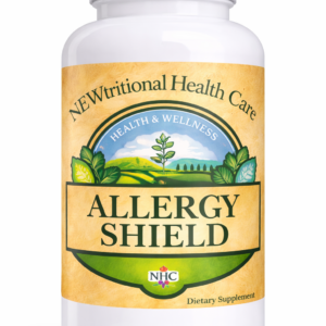 ALLERGY SHIELD