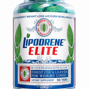 LIPODRENE ELITE