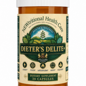 DIETER'S DELITE 30ct