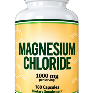 MAGNESIUM CHLORIDE