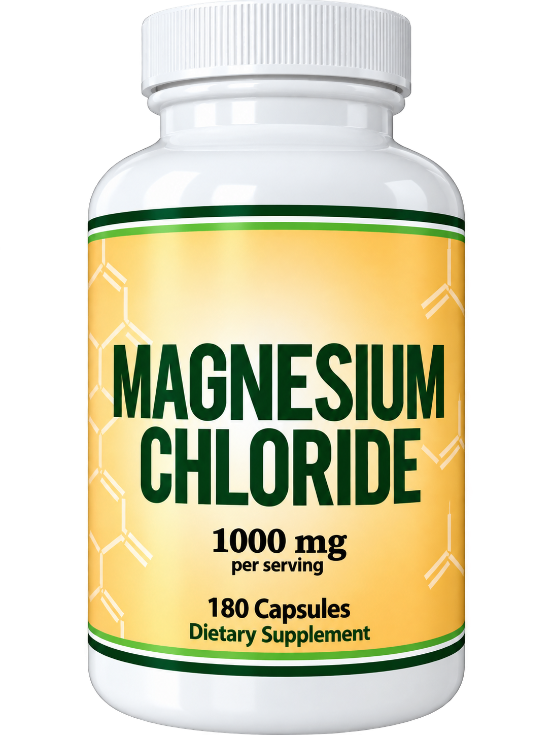 MAGNESIUM CHLORIDE